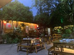 -青城甲(青城山店)