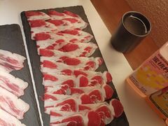 -旺福·贵州酸汤牛肉火锅(陆悦天地店)