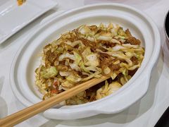 钵子粉丝包菜-大鸭梨烤鸭(石佛营店)