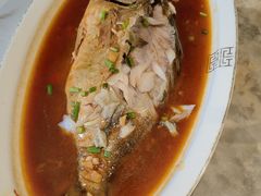 -又见炊烟私房菜(敬亭路店)