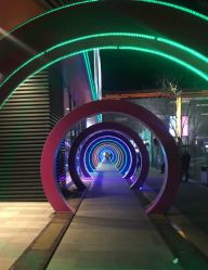 点击看大图 -萌宠亲子动物乐园(槐房万达店)