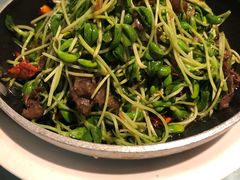 -58度品质川菜馆(经一路店)