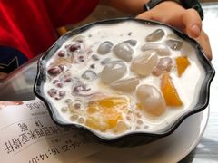 -民信老铺(双皮奶博物馆店)