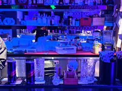 -MOSSO·Liveshow(M3香港广场店)