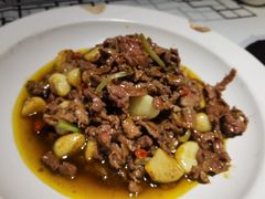 -湘语·湖南家常菜(新洲店)