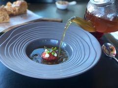 -恰餐厅及酒吧CHAR Bar & Grill(北京三里屯洲际店)
