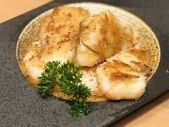 -京旬海鲜放题·铁板烧自助餐厅