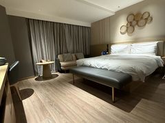 -桔子酒店(天津五大道店)