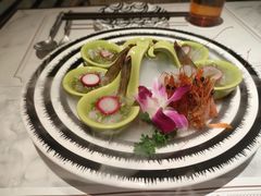 -太食獸泰式茶餐厅(济南万象城店)