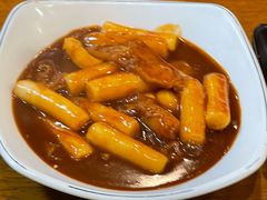 -韩礼年糕(飞虹路店)