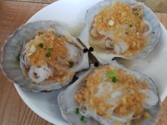 -海味当家(西安路店)