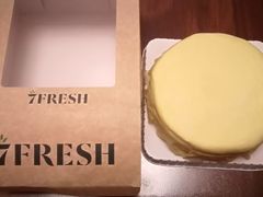 -7fresh七鲜(大族广场店)