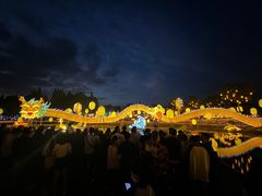 -歌斐颂巧克力小镇