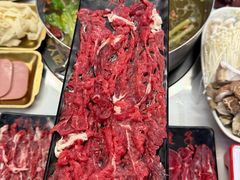 -刘少华贵州小黄牛·鲜牛肉火锅(总店)