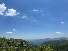 -妙峰山风景名胜区