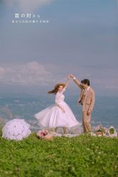 -太古映画婚纱摄影(天河店)