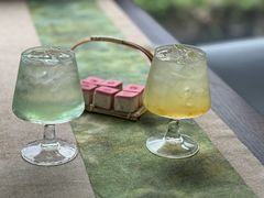 -云座·时光·观景咖啡厅(五爷庙店)