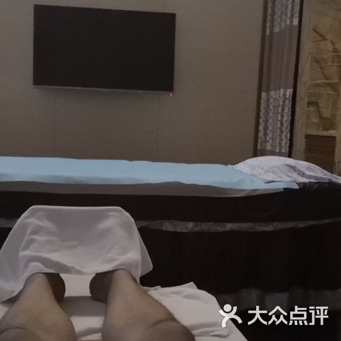 国艺堂足疗按摩养生会馆
