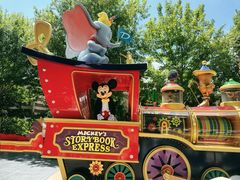 -上海迪士尼度假区