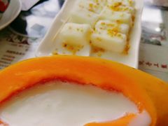-周大娘牛乳(旧寨古村总店)