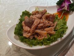 -博望坡酒楼(漕溪路店)