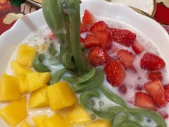 -甜心妈妈·榴莲星级糖水(北京路总店)