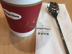 -哈根达斯(天河城店)