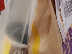 -麦当劳(百利广场店)