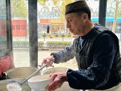 -赵家名吃四味烩菜(东大寺门食品街店)