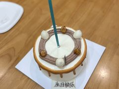 -théATRE 茶聚场(王府中環店)