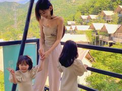 -北京山里寒舍度假酒店