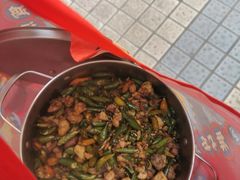 尖椒鸡-陈有良尖椒鸡(渝中示范店)