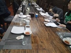 -向阳庄烧烤店(望京西园店)