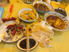 -小田油焖小龙虾(双井店)