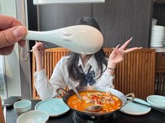 -唐猫庭院·千年陕菜(赛格国际购物中心店)