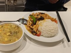 -宜家·瑞典风味餐厅(四元桥店)