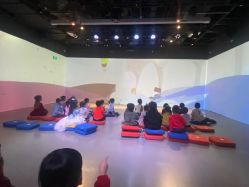 -小鸡哆哆故事屋·儿童乐园(嘉里城店)