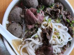 -菜忠潮州牛肉店(岗厦店)