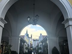 -潘多夫名品奥特莱斯