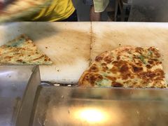 -咏春葱油饼(德政中路店)