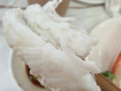 -第六季自助餐厅(北太平庄店)