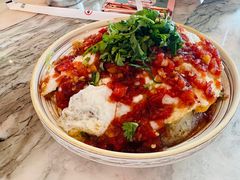 -浩海火燒雲傣家菜(合生汇店)