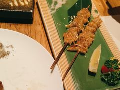 -藤原布二·八佰善会席料理(奥体店)