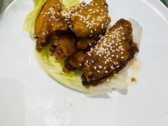 -三凤酒家·百年无锡菜(清扬茂业店)