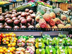 -广百家超市(大东海店)