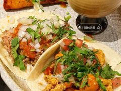 -墨纪Mojí墨西哥餐厅(官舍店)