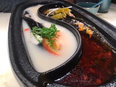 退秋鱼（一条）-锦府盐帮·李宅(领展购物广场中关村店)