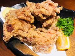 -千代武日本料理(开发区店)