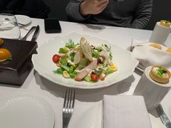 -L'Arome芳芳法国餐厅(仙林金鹰店)