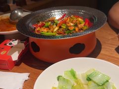 -蓉城小馆(科兴店)